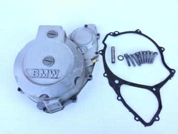 BMW F 650 GS R13 EZ.03 Motordeckel Lichtmaschinendeckel